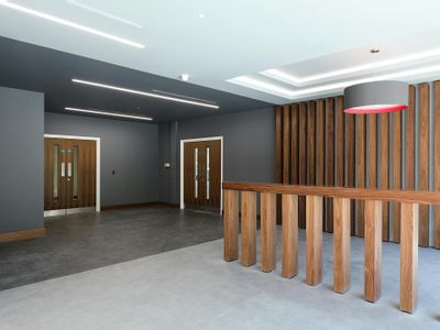 Property Image for First Floor Scorpio,Linford Wood Business Park, Sunrise Parkway, Linford Wood, Milton Keynes, MK14 6LY