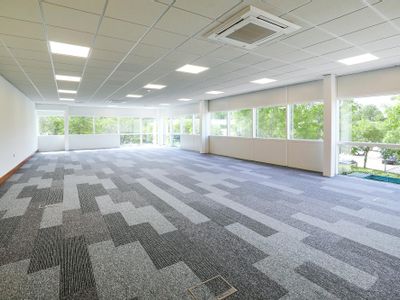 Property Image for First Floor Scorpio,Linford Wood Business Park, Sunrise Parkway, Linford Wood, Milton Keynes, MK14 6LY