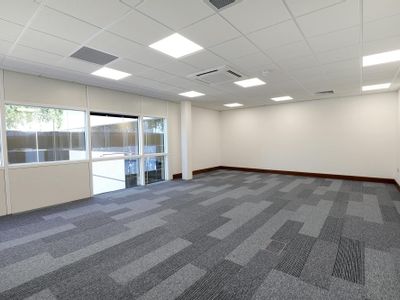 Property Image for First Floor Scorpio,Linford Wood Business Park, Sunrise Parkway, Linford Wood, Milton Keynes, MK14 6LY
