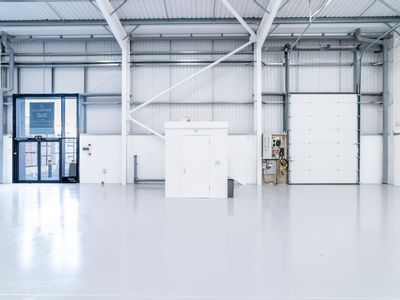 Property Image for Unit 5 Deltic Trade Park, Milton Keynes, MK13 8LD