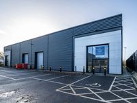 Property Image for Unit 5 Deltic Trade Park, Milton Keynes, MK13 8LD