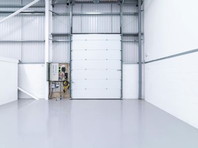Property Image for Unit 5 Deltic Trade Park, Milton Keynes, MK13 8LD