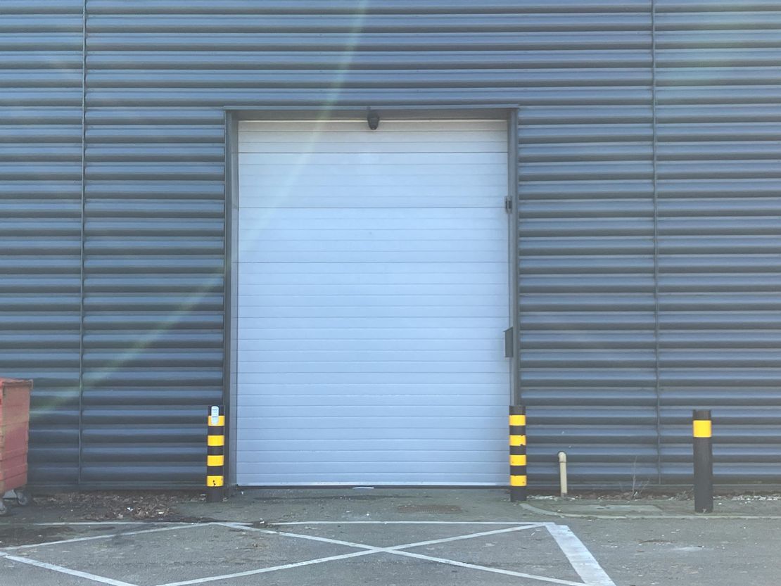 Unit 5 Deltic Trade Park, Milton Keynes, MK13 8LD