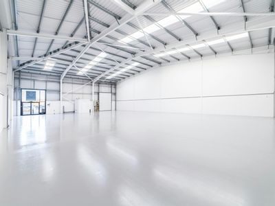Property Image for Unit 5 Deltic Trade Park, Milton Keynes, MK13 8LD