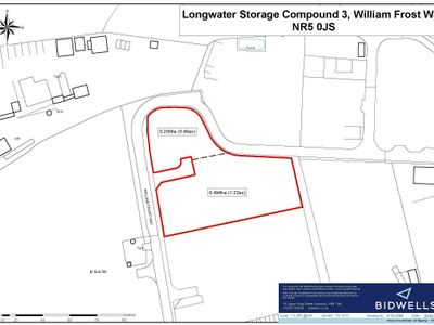 Property Image for Plots at William Frost Way, Longwater, Norwich, NR5 0JS, Norwich, NR5 0JS