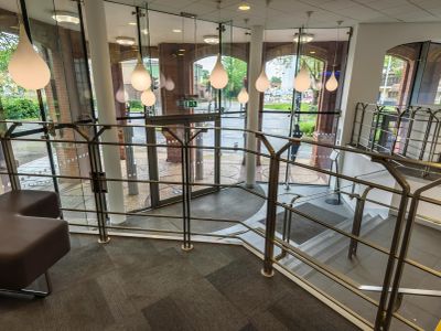 Property Image for Ground Floor & Part Third Floor Cavell House, Stannard Place, St Crispins Road, Norwich, NR3 1PY