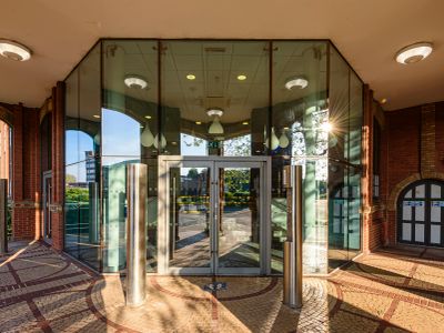 Property Image for Ground Floor & Part Third Floor Cavell House, Stannard Place, St Crispins Road, Norwich, NR3 1PY