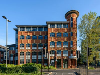 Property Image for Ground Floor & Part Third Floor Cavell House, Stannard Place, St Crispins Road, Norwich, NR3 1PY