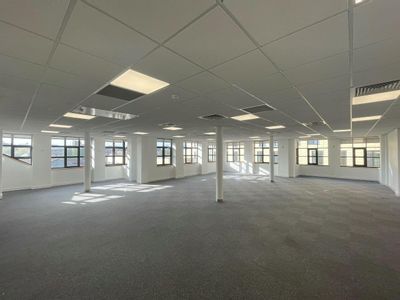Property Image for Ground Floor & Part Third Floor Cavell House, Stannard Place, St Crispins Road, Norwich, NR3 1PY
