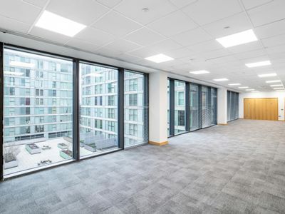 Property Image for 4th Floor Suite C Metropolitan House, 321 Avebury Boulevard, Milton Keynes, MK9 2GA