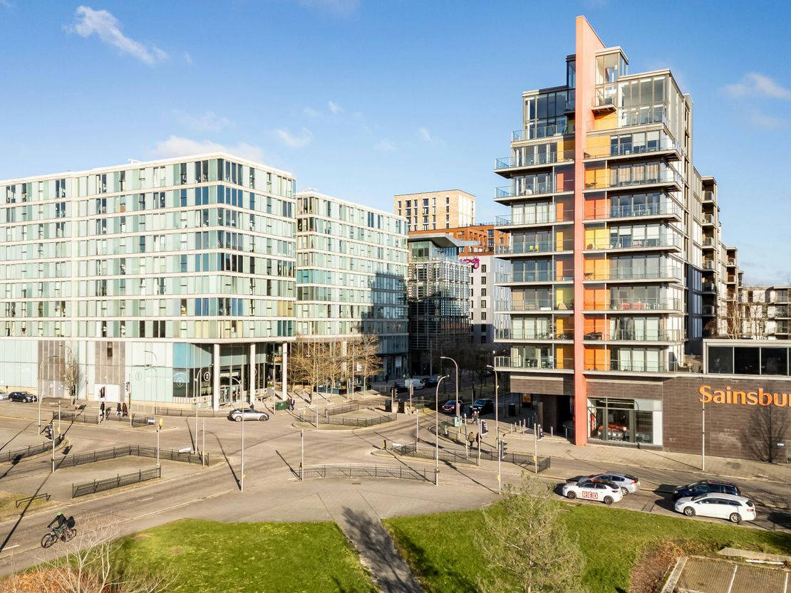 4th Floor Suite C Metropolitan House, 321 Avebury Boulevard, Milton Keynes, MK9 2GA