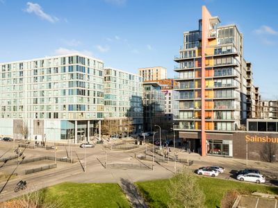 Property Image for 4th Floor Suite C Metropolitan House, 321 Avebury Boulevard, Milton Keynes, MK9 2GA
