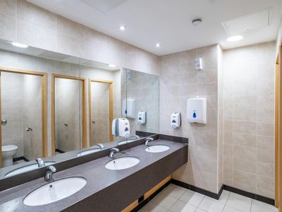 Property Image for 4th Floor Suite C Metropolitan House, 321 Avebury Boulevard, Milton Keynes, MK9 2GA