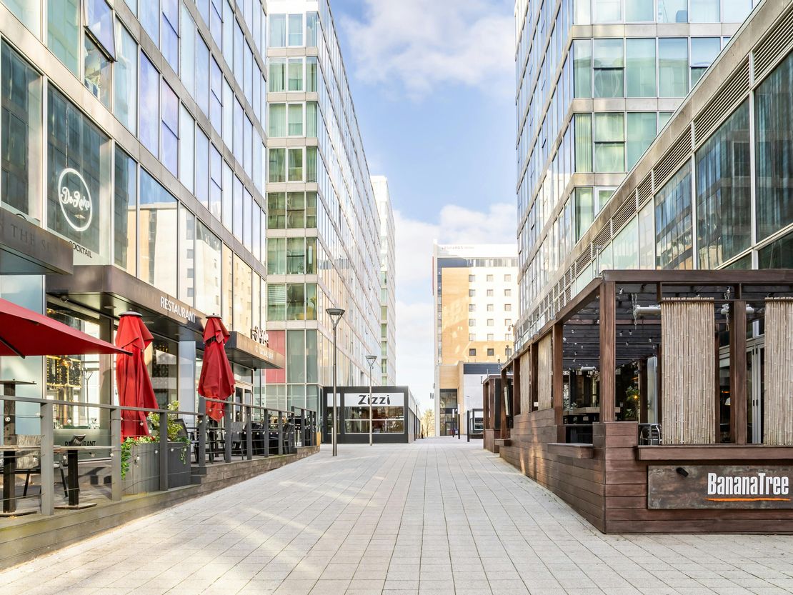 4th Floor Suite C Metropolitan House, 321 Avebury Boulevard, Milton Keynes, MK9 2GA