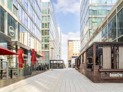 Property Image for 4th Floor Suite C Metropolitan House, 321 Avebury Boulevard, Milton Keynes, MK9 2GA