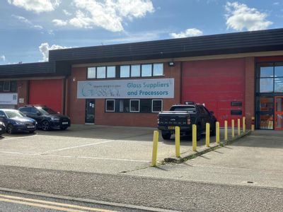 Property Image for Unit 54 Hellesdon Hall Industrial Estate, Norwich, NR6 5DR