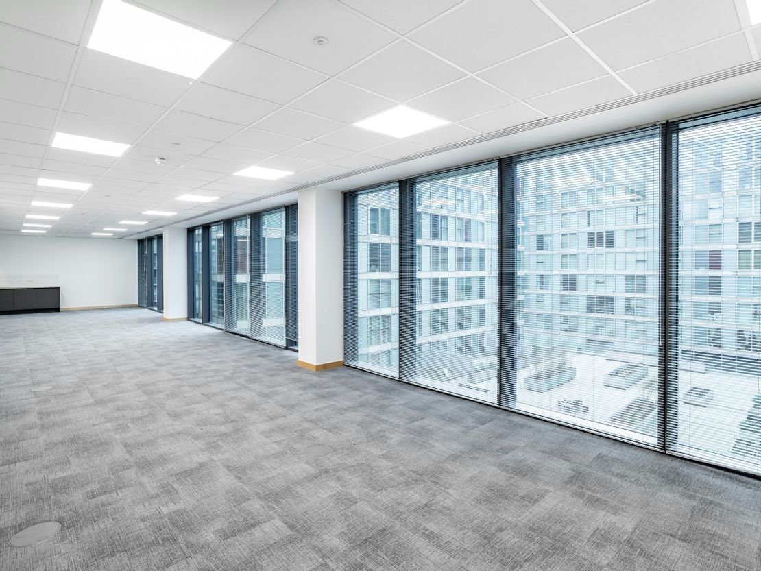 4th Floor Suite B Metropolitan House, 321 Avebury Boulevard, Milton Keynes, MK9 2GA