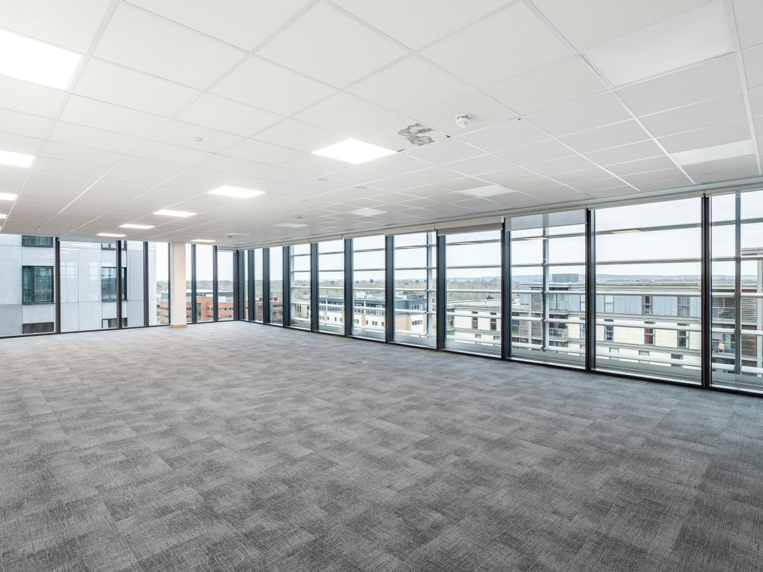 4th Floor Suite B Metropolitan House, 321 Avebury Boulevard, Milton Keynes, MK9 2GA