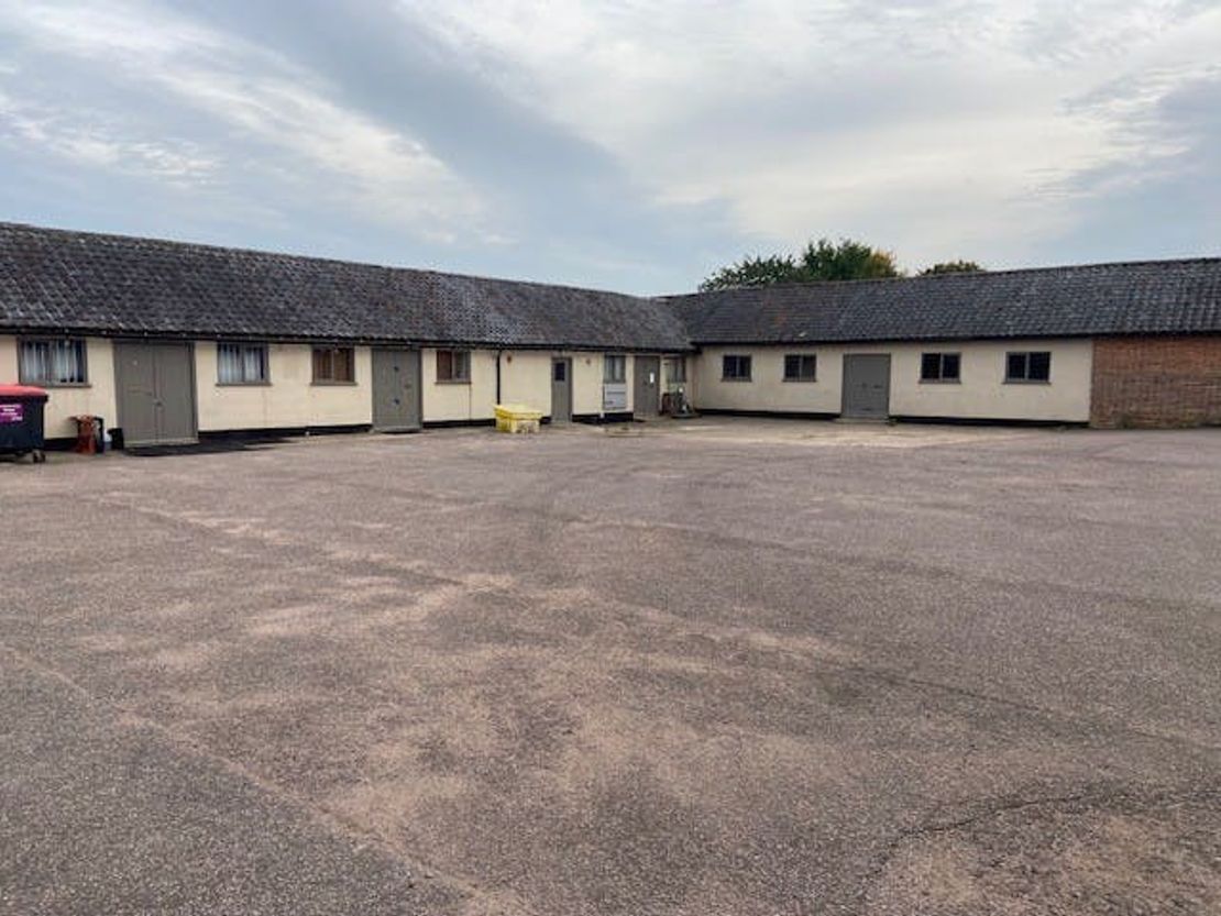 Units 5 9 9A & 10,Hall Farm Workshops, Units 5 9 9A & 10,Hall Farm Workshops, Morningthorpe, Norwich, NR15 2LJ