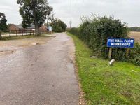 Property Image for Units 5 9 9A & 10,Hall Farm Workshops, Units 5 9 9A & 10,Hall Farm Workshops, Morningthorpe, Norwich, NR15 2LJ