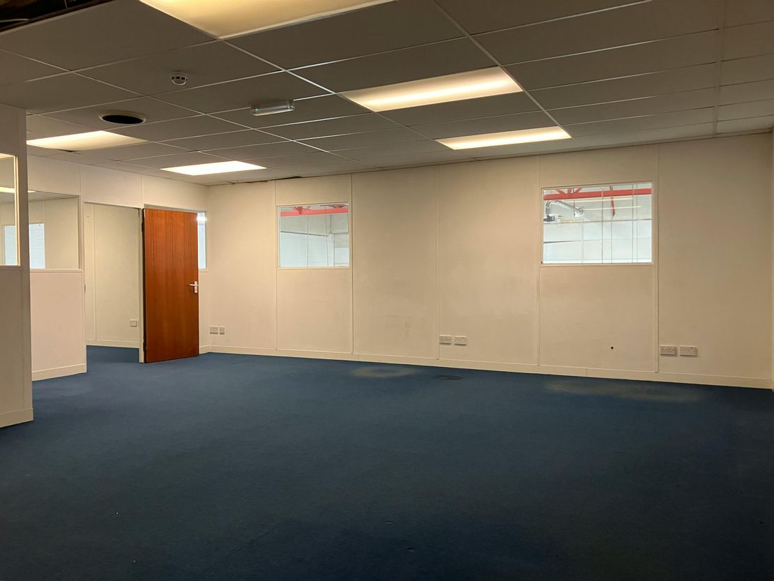 3 Garamonde Drive, Clarendon Industrial Park, Wymbush, Milton Keynes, MK8 8DF