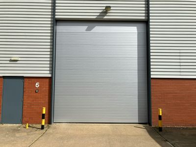 Property Image for 3 Garamonde Drive, Clarendon Industrial Park, Wymbush, Milton Keynes, MK8 8DF
