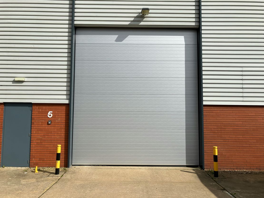 3 Garamonde Drive, Clarendon Industrial Park, Wymbush, Milton Keynes, MK8 8DF