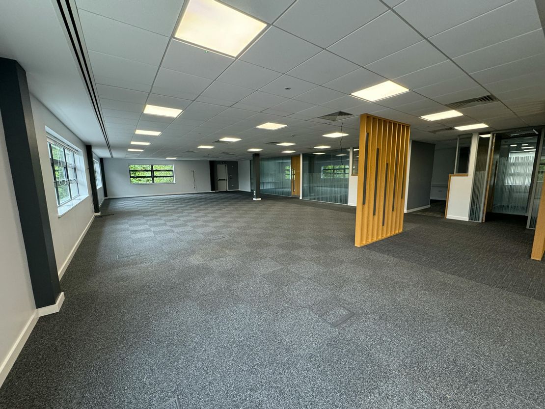 Lakeside 500, Broadland Business Park, Norwich, NR7 0WG