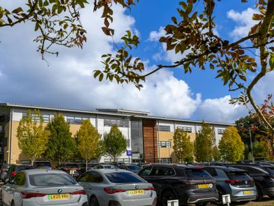 Property Image for Lakeside 500, Broadland Business Park, Norwich, NR7 0WG