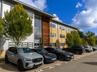 Property Image for Lakeside 500, Broadland Business Park, Norwich, NR7 0WG