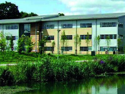 Property Image for Lakeside 500, Broadland Business Park, Norwich, NR7 0WG