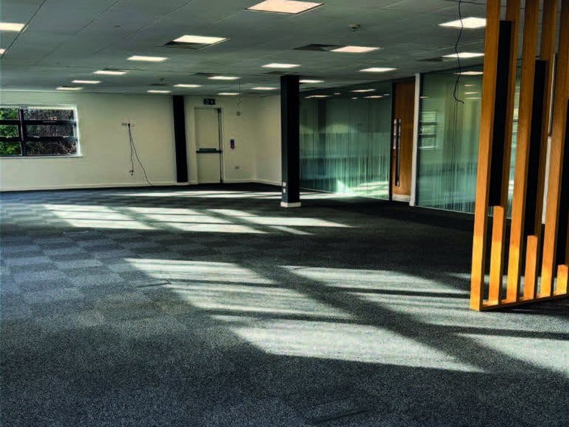 Lakeside 500, Broadland Business Park, Norwich, NR7 0WG