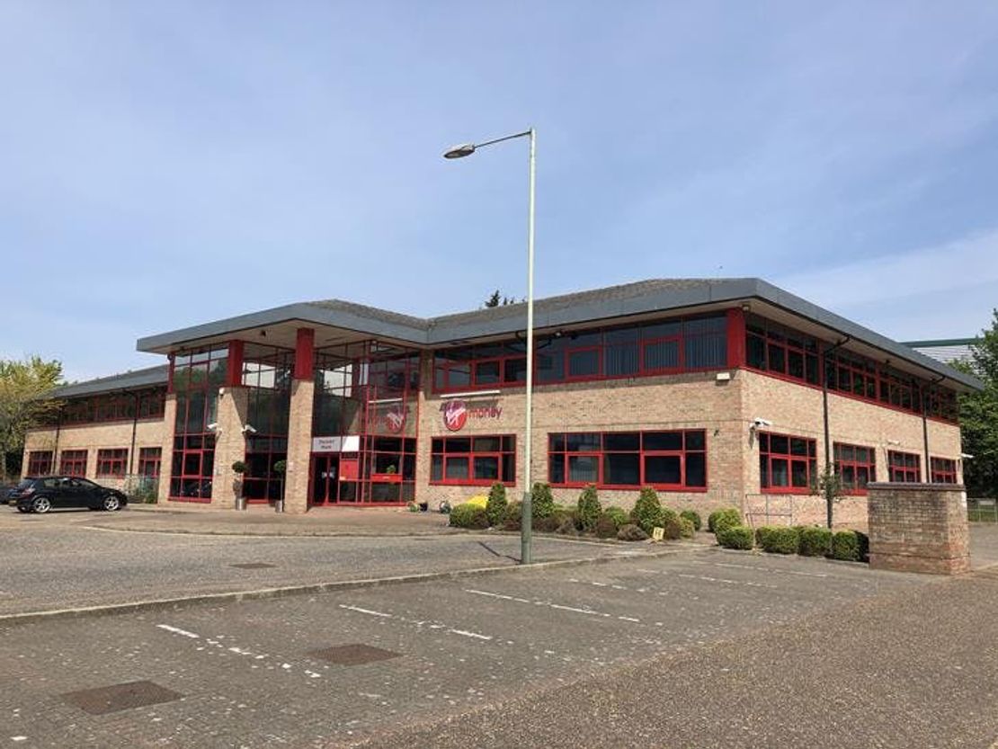 Discovery House, 4 Whiting Road, Norwich, NR4 6EJ