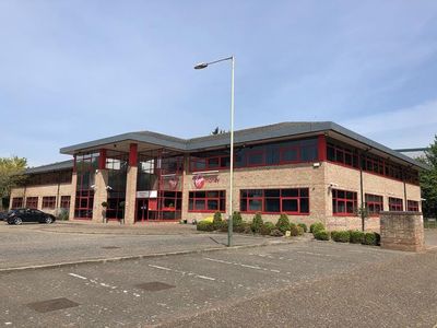 Property Image for Discovery House, 4 Whiting Road, Norwich, NR4 6EJ