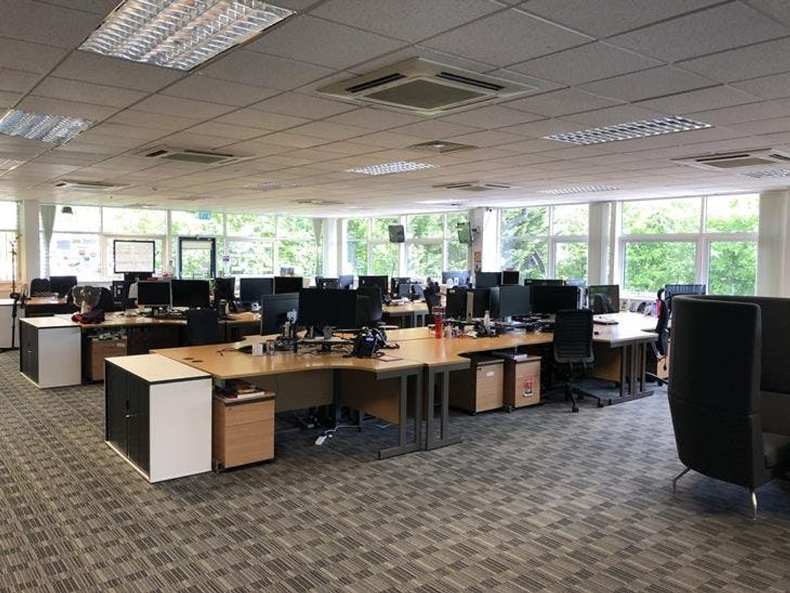 Discovery House, 4 Whiting Road, Norwich, NR4 6EJ