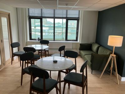 Property Image for Second Floor, Seebohm House, Queen Street, Norwich, NR2 4SG