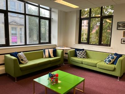 Property Image for Second Floor, Seebohm House, Queen Street, Norwich, NR2 4SG