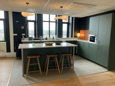 Property Image for Second Floor, Seebohm House, Queen Street, Norwich, NR2 4SG