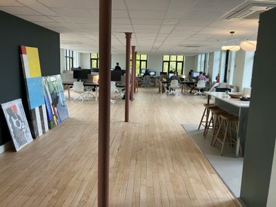 Property Image for Second Floor, Seebohm House, Queen Street, Norwich, NR2 4SG