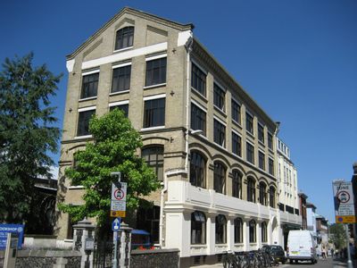 Property Image for Second Floor, Seebohm House, Queen Street, Norwich, NR2 4SG