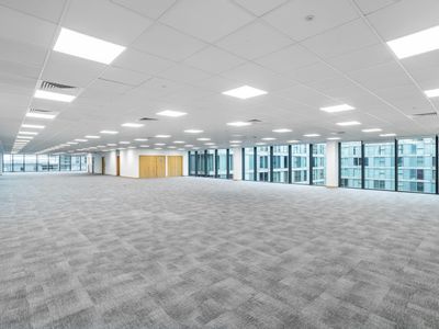 Property Image for 4th & 5th Floors Metropolitan House, 321 Avebury Boulevard, Milton Keynes, MK9 2GA
