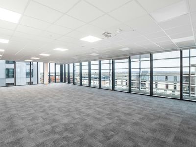 Property Image for 4th & 5th Floors Metropolitan House, 321 Avebury Boulevard, Milton Keynes, MK9 2GA