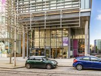 Property Image for 4th & 5th Floors Metropolitan House, 321 Avebury Boulevard, Milton Keynes, MK9 2GA