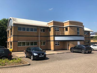 Property Image for Ground Floor East, 1 Radian Court, Knowlhill, Milton Keynes, MK5 8PJ