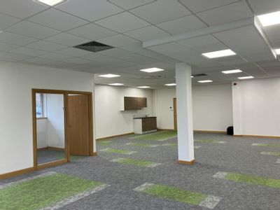 Property Image for Ground Floor East, 1 Radian Court, Knowlhill, Milton Keynes, MK5 8PJ
