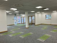 Property Image for Ground Floor East, 1 Radian Court, Knowlhill, Milton Keynes, MK5 8PJ