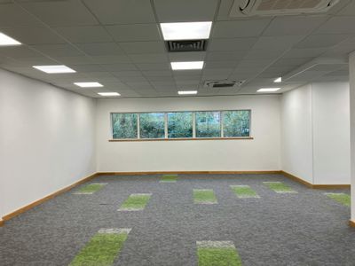 Property Image for Ground Floor East, 1 Radian Court, Knowlhill, Milton Keynes, MK5 8PJ