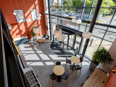 Property Image for Lakeside 300, Old Chapel Way, Broadland Business Park, Norwich, NR7 0WG