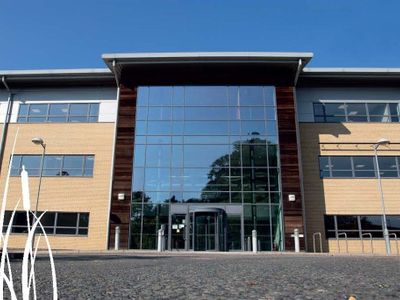 Property Image for Lakeside 300, Old Chapel Way, Broadland Business Park, Norwich, NR7 0WG