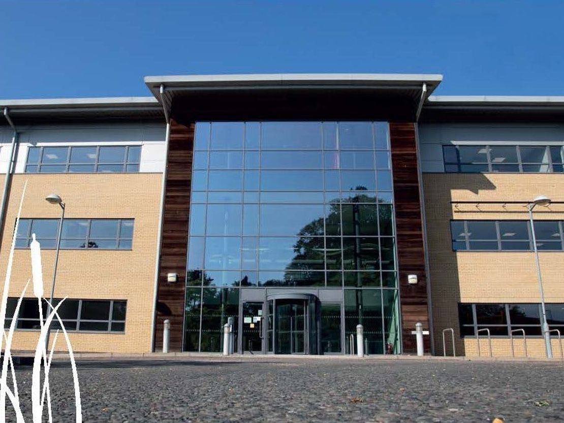Lakeside 300, Old Chapel Way, Broadland Business Park, Norwich, NR7 0WG